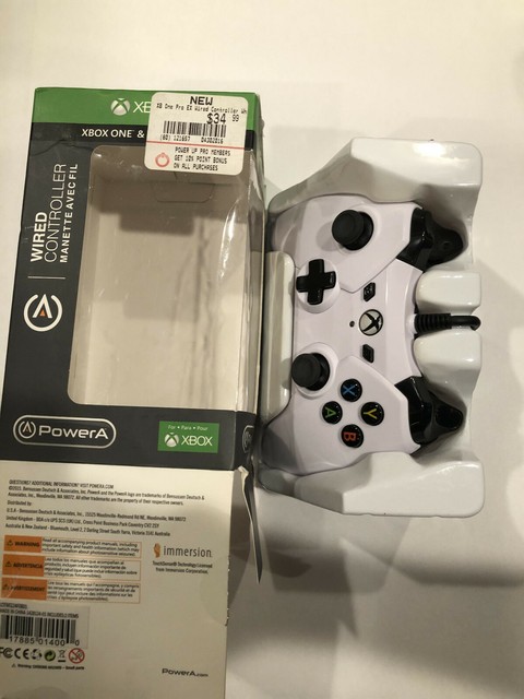 Driver for powera xbox controller software Driver for powera xbox controller software