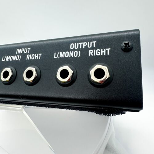 line6 M9 Stompbox Modeler Multieffekte komplettes Zubehör guter Zustand - Bild 12 von 20