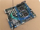 ONE Used ASUS Z9PA-D8 Motherboard LGA2011 Intel C602E5-2600/E5-2600 V2 DDR3