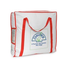 Piumino invernale Canadese Warm Daunex 100% piumino oca - dimensioni varie R734