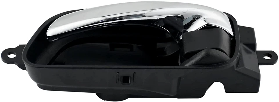 Manija de puerta interior del lado izquierdo del conductor para Nissan 2015-2016 Murano Titan NJ Foto 2 de 4