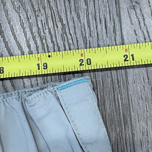 Howler Brothers Hose Herren 2XL 40x32 Nylon Stretch gerades Bein leicht - Bild 9 von 10