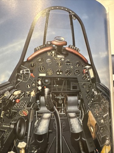 F4U Corsair Frederick Johnson HC - Picture 14 of 14