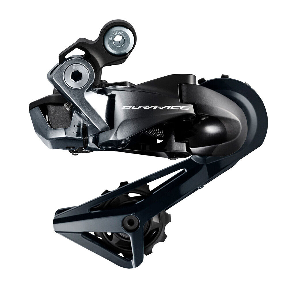 Shimano Dura Ace Di2 R9170 2x11 Speed Electronic Groupset Shimano Dura Ace Di2 R9170 2x11 Speed Electronic Groupset