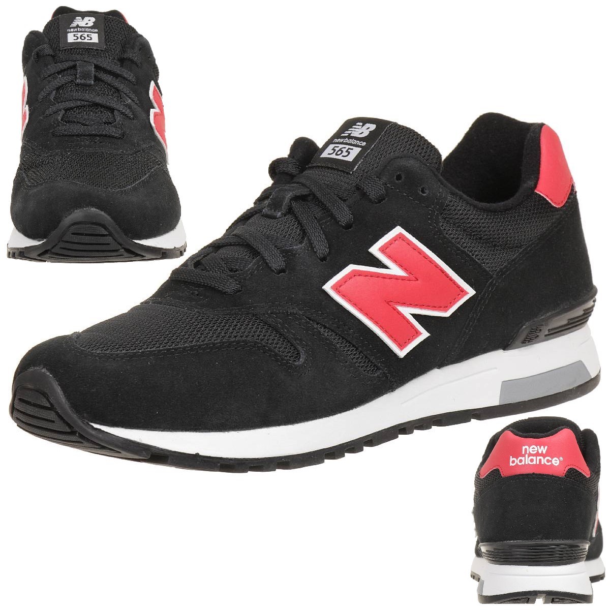 New Balance WL565WB Classic Sneaker Herren Schuhe Laufschuhe WL 565 WB New Balance WL565WB Classic Sneaker Herren Schuhe Laufschuhe WL 565 WB