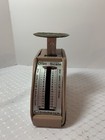 Vintage Chadwick Diet Scale 1 pound Capacity Scale Collectible Kitchen Tool, USA