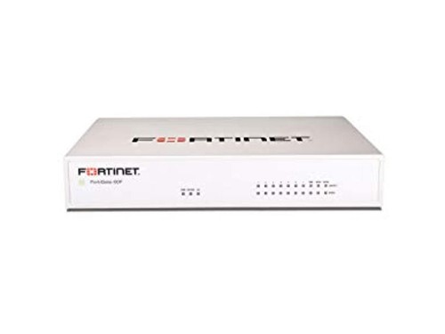 FORTINET INC. FG-60F FORTIGATE-60F - Picture 2 of 10
