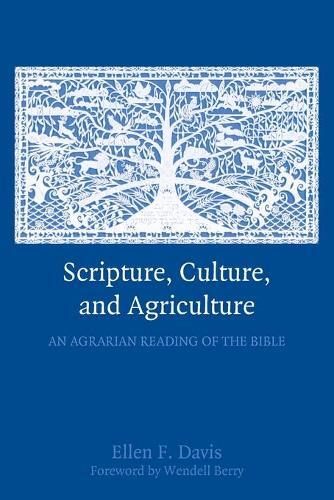 Thumbnail - Ellen F. Davis Scripture, Culture, And Agriculture (taschenbuch)