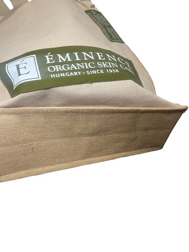 Eminence Organic Skin Care Tote - Bild 4 von 5