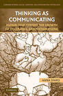 Thinking as Communicating: Human Development, the Growth of Discourses, and Mathematizing by Anna Sfard (Paperback, 2010)