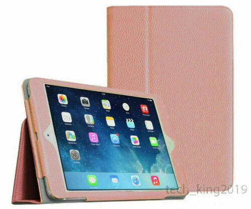 Für iPad 10. Gen 10.9 10.2 9/8/7 Air 2/3/4/5 9.7 10.5 Flip Ständer Hülle Cover - Bild 17 von 34