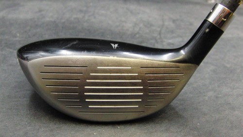 Nike SQ 15º 3 Wood Stiff Graphite Shaft Romaro Grip - Picture 2 of 6