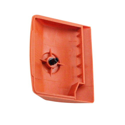 Cubierta de filtro de aire bloqueo giratorio para motosierra MS200T 200T 020T #1129 140 1902 - Imagen 4 de 4