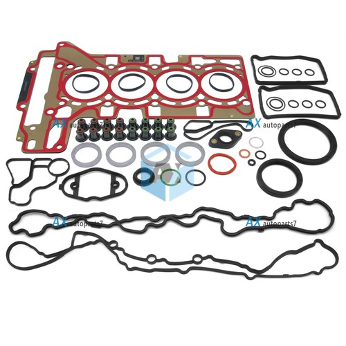 Engine Overhaul Kit CR 10:1 For BMW N20 N26 2.0T 328 F30 E89 E84 F33 X3 528 X1 - Picture 2 of 10