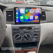Carplay Para Toyota Corolla 2006-2013 Android Coche Estreo Radio Gps 32gcmara Carplay Para Toyota Corolla 2006-2013 Android Coche Estreo Radio Gps 32gcmara