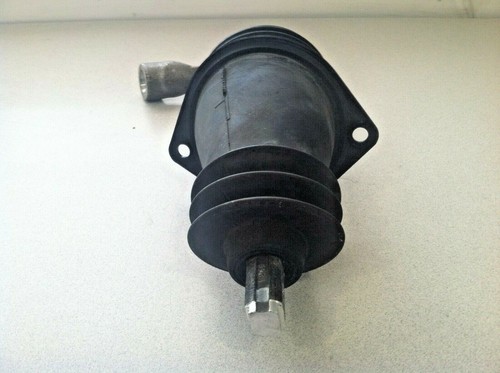 2002-2009 MERCEDES-BENZ E320 E350 E500 W211 ~ STEERING COLUMN JACK TUBE - Bild 2 von 4