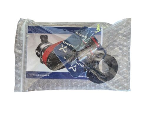 GRUNDFOS MAGNA1 25-60 180 - 1×230V 50/60 Hz 4.8 KG - CIREOLATORE ELETTRONICO - Bild 7 von 15