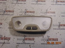 Volvo XC90 interior roof light 9178936 used 2004