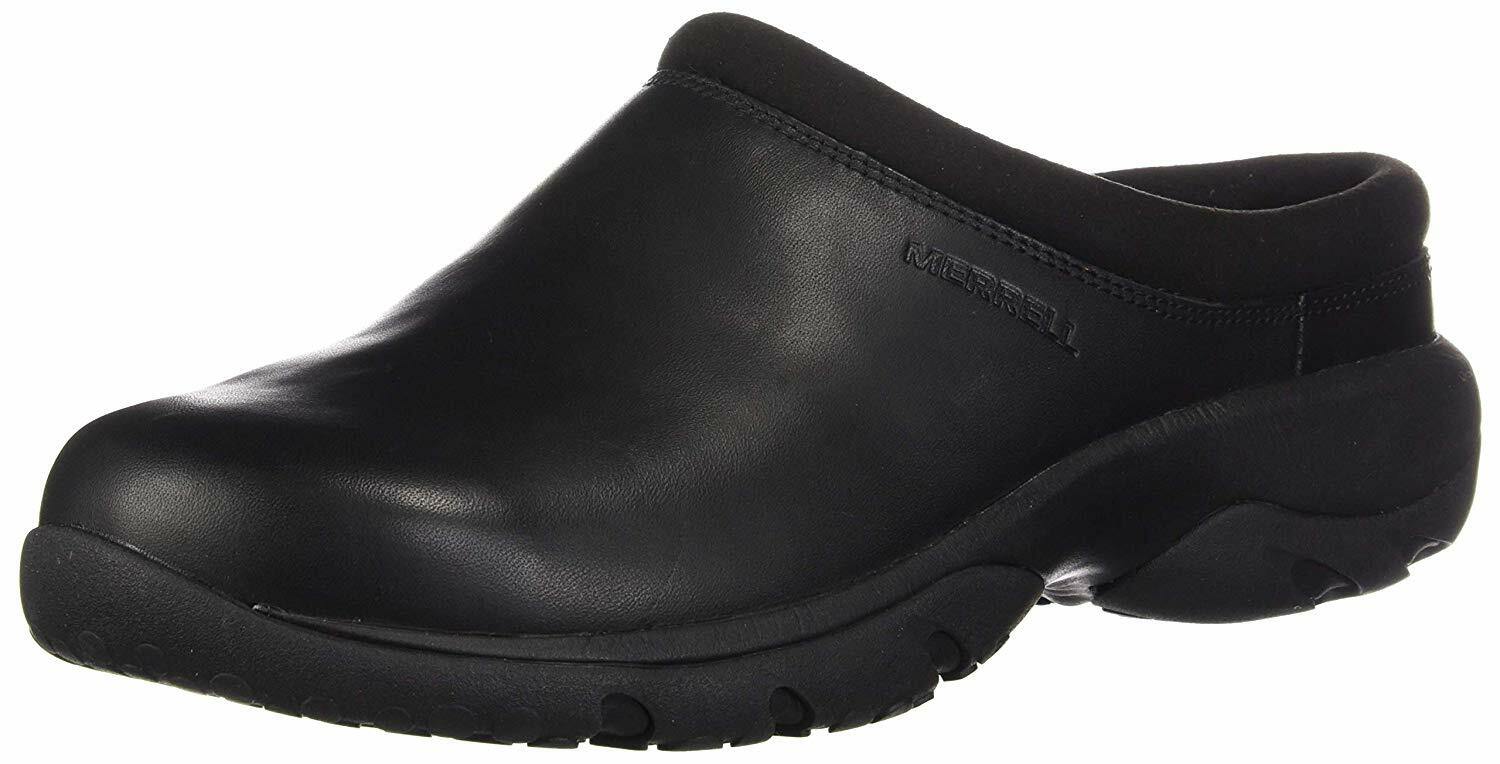 Merrell, Mules uomo, Dimensione 40 EU 7US Merrell, Mules uomo, Dimensione 40 EU 7US