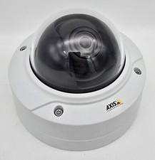Axis Security Camera P3215-VE Outdoor/Indoor Day/Night IP Network Dome 1920x1080