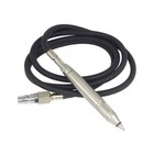 Pneumatic Lettering Engraving Pen Chisel Word Pen for Metal Glass Plastic Wood