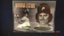 1994 Upper Deck All-Time Heroes - Diamond Legends #155 Steve Carlton