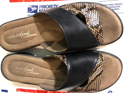 naturalizer minx sandal
