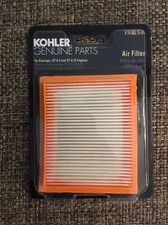NEW KOHLER AIR FILTER 1408315S1 -14 083 15-S1- Courage XT650-XT775