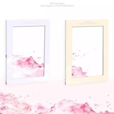 EPEX [YOUTH CHAPTER 2:DEFICIENCY] 2nd Album CD+POSTER+Book+Card+3 Photo+Mark+etc