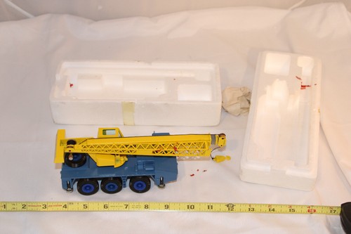 Diecast Construciton - Lot C - Your Choice - Conrad/NZG - Picture 42 of 210