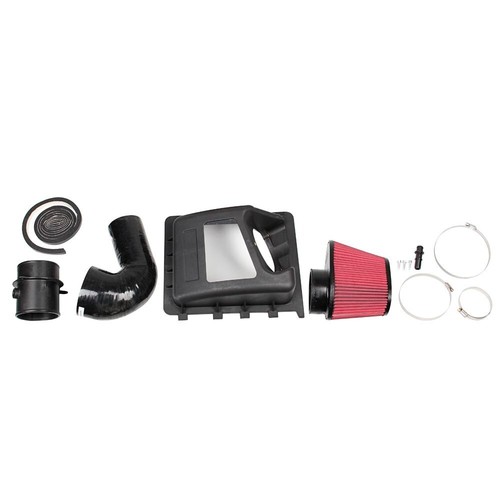 2019-2023 FORD RANGER ECOBOOST 2.3L TURBO 2.3T ROUSH COLD AIR INTAKE CAI SYSTEM - Foto 3 di 8
