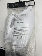 Acerbis Side Panels 2043480002 fits Yamaha 98-99 WRF/YZF 400 00-02 WR/YZ 426