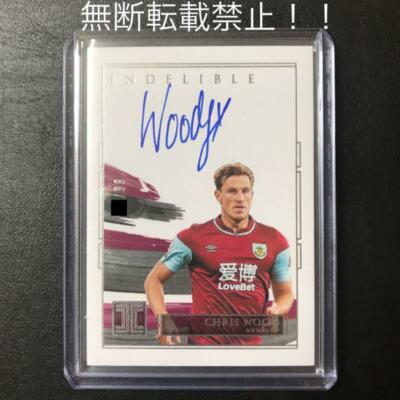 2020-21 Panini Impeccable クルトワ 直筆サインカード 2020-21 Panini Impeccable クルトワ 直筆サインカード