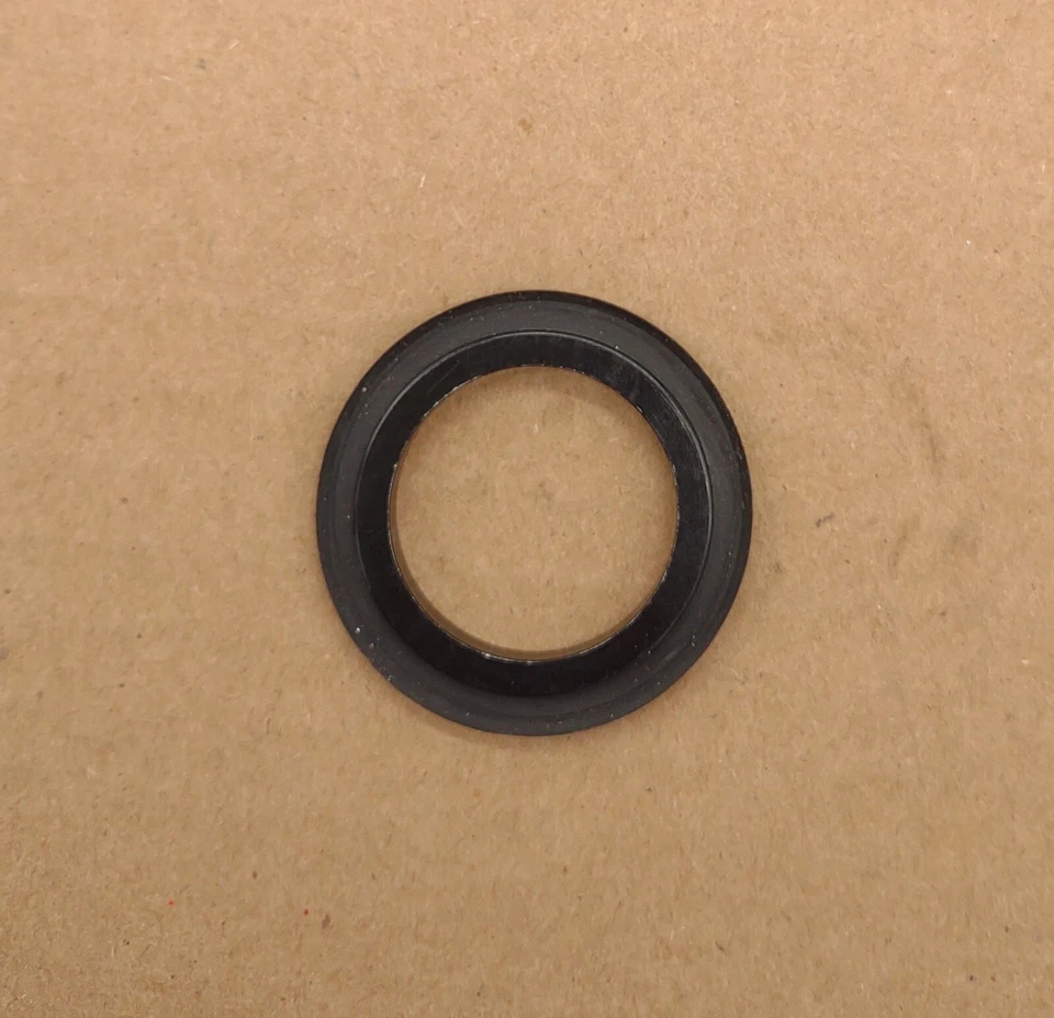 Tapa superior para auriculares tamaño 1 1/8 VP sello bicicleta Foto 2 de 3