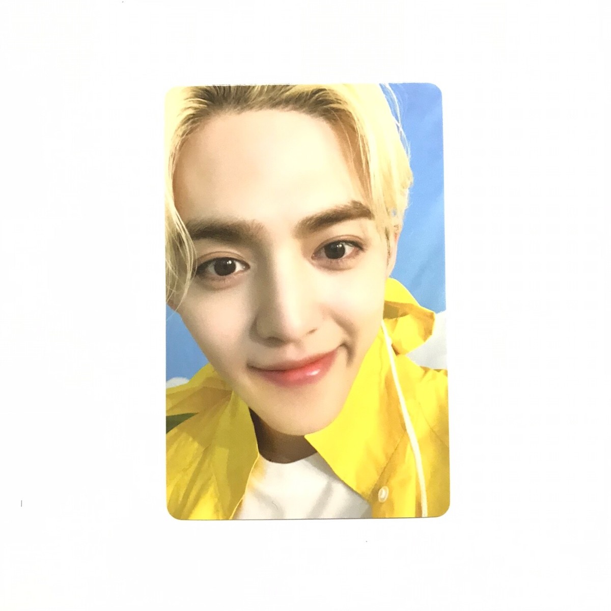 SEVENTEEN] SEVENTEENTH HEAVEN / Carat Ver. Official