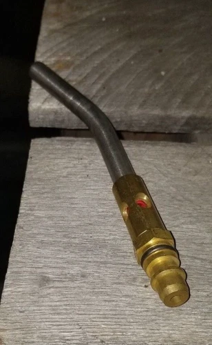 New Rothenberger  12mm Size Torch Tip (fits Thermodyne TurboTorch)