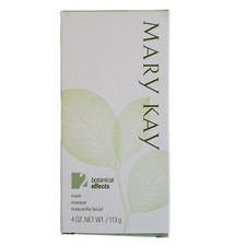 Mary Kay Mask  Formula 2 Botanical Effects Normal Sensitive Skin 050141 4 fl oz
