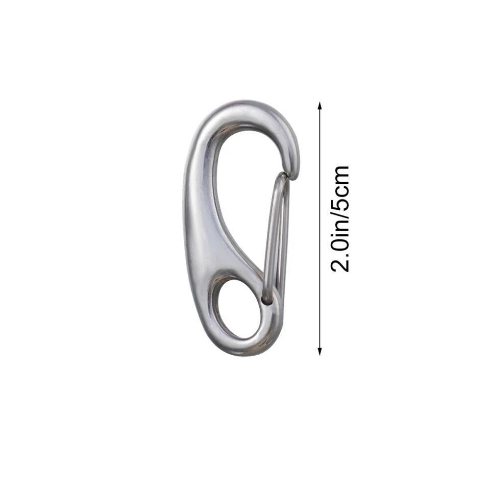 2 piezas Clip Soporte Etiqueta de Perro Etiqueta de Perro Nombre Etiquetas para Perros Mascota Identificación Etiqueta Clip Foto 4 de 4