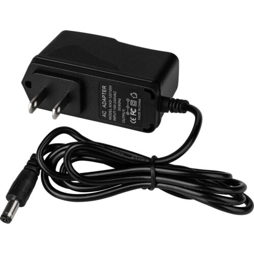 18V AC Adapter Charger For Logitech Squeezebox Radio Power Supply Cable Cord PSU - Picture 2 of 2