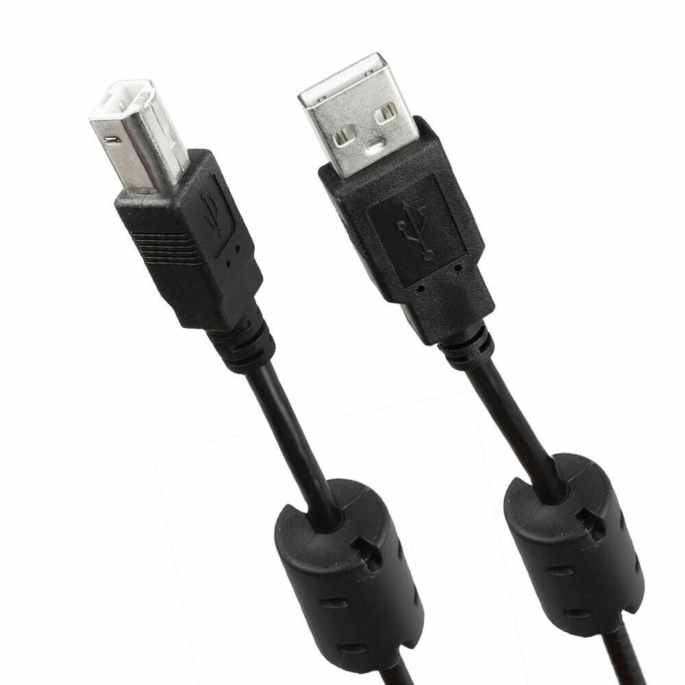 USB 2.0 B Cable for Pioneer DJ DDJ-SB3 DDJ-SR2 DDJ-SX3 DDJ USB 2.0 B Cable for Pioneer DJ DDJ-SB3 DDJ-SR2 DDJ-SX3 DDJ