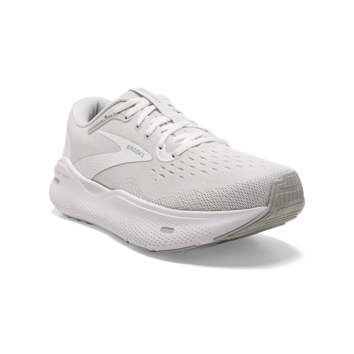 SUPER SALE | Brooks Ghost Max Mens Running Shoes (D Standard) (124) - Picture 4 of 15