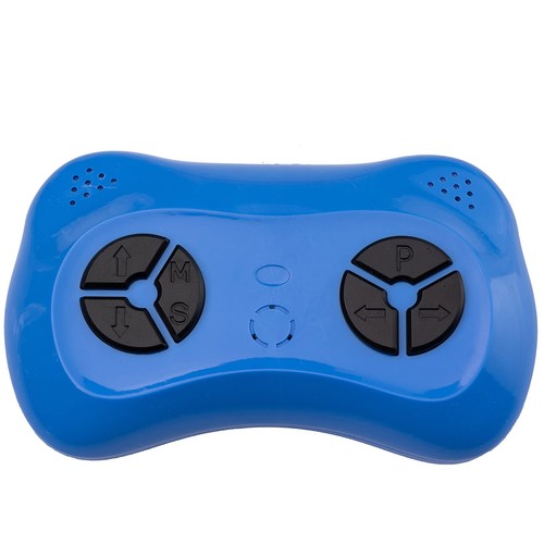 2.4G Bluetooth Remote Control Transmitter Children's Electric Riding Toy Car ... - 第 1/2 張圖片