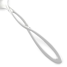 Cambridge ALLUSION INFINITY Stainless Loop Handle Silverware CHOICE Flatware
