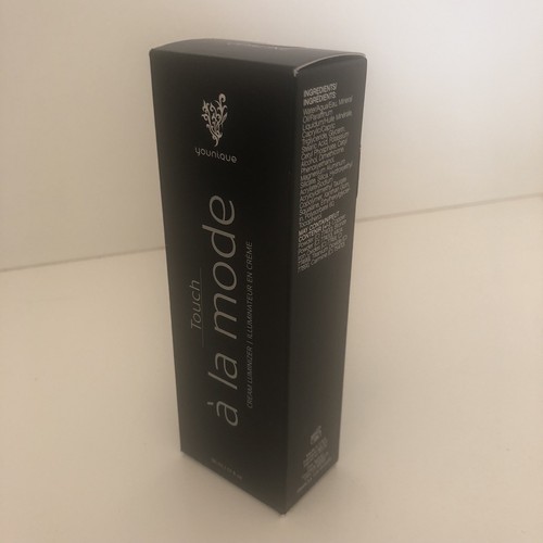 Younique OPALINE Touch a' la mode Creme Luminizer Neu im Karton - Bild 5 von 6