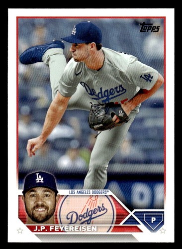 2023 Topps Base Picklist - #US141-#US330 - Team and Set Building - Updated 6/7 - Picture 52 of 191