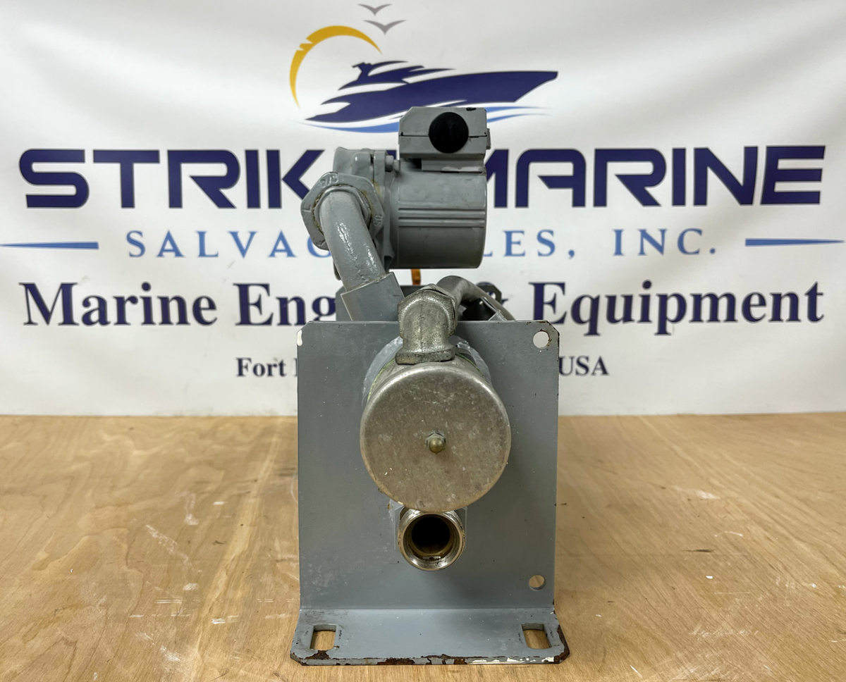 Hilzinger 10188-006, Block Heater | eBay