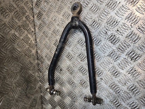♻️ Honda Trx 450 R 2004-2007 Right Top Control Arm ♻️ - Picture 2 of 3