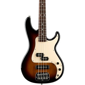 G-amp-L-SB-2-Electric-4-String-Bass-Guitar-Tobacco
