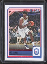 Mo Bamba #152 2023-24 Panini Hoops Basketball