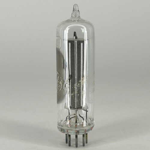 (1) Tested GE 36AM3B Tube Date Code JW General Electric 36AM3 B Vacuum Tube - Picture 2 of 4